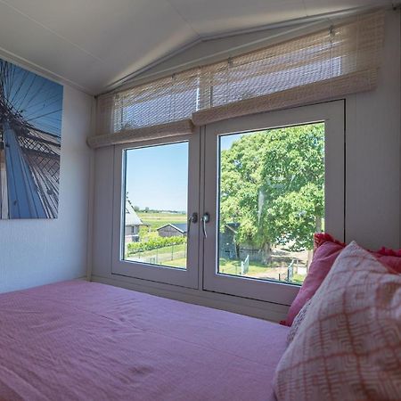 Appartamento De Tweede Brug Echten  Esterno foto
