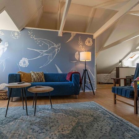 Appartamento De Tweede Brug Echten  Esterno foto