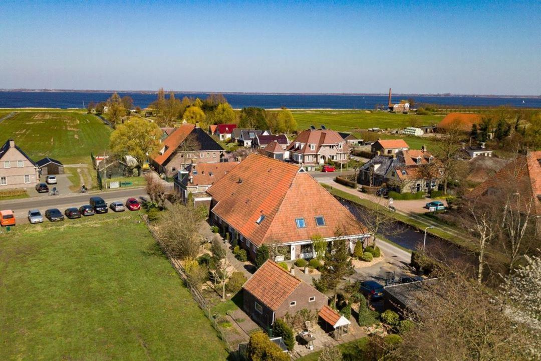 Appartamento De Tweede Brug Echten  Esterno foto