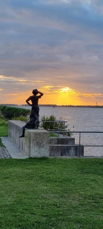 Appartamento De Tweede Brug Echten  Esterno foto