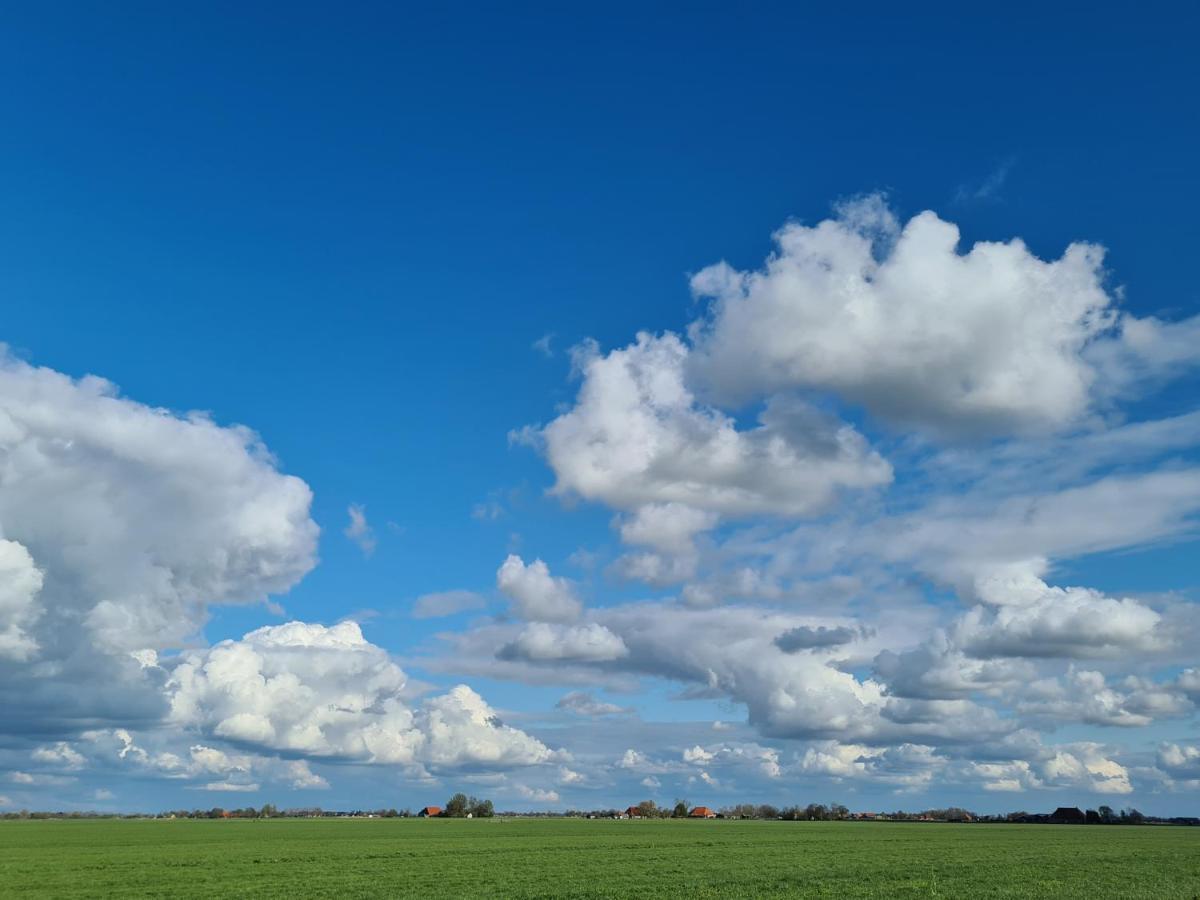 Appartamento De Tweede Brug Echten  Esterno foto
